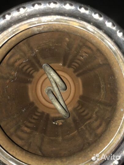 Самовар электрический СССР