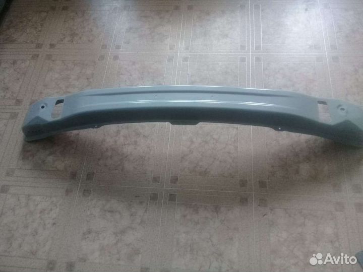 Усилитель бампера LADA largus