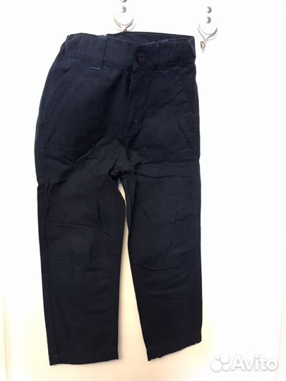 Комплект (рубашка+брюки)