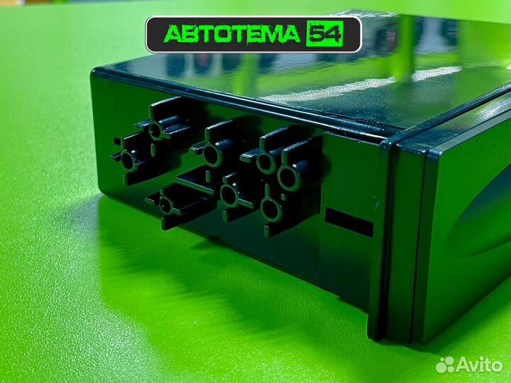 Карман выдвижной