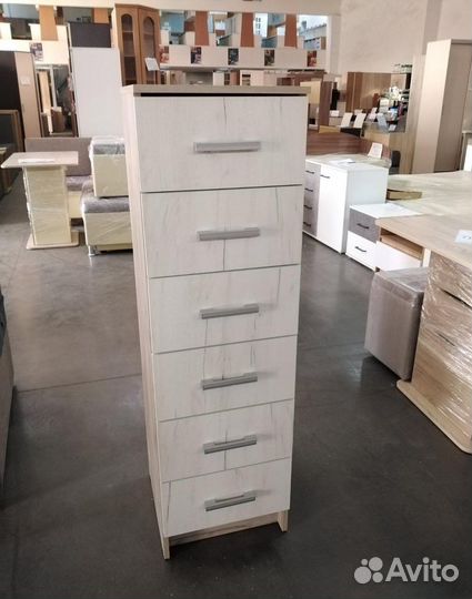 Комод «Гармония км-602»