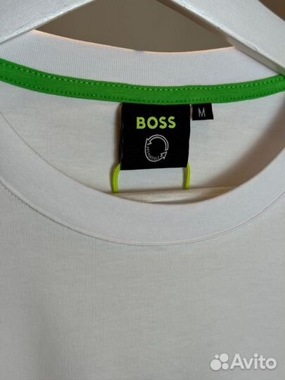 Футболка Hugo Boss