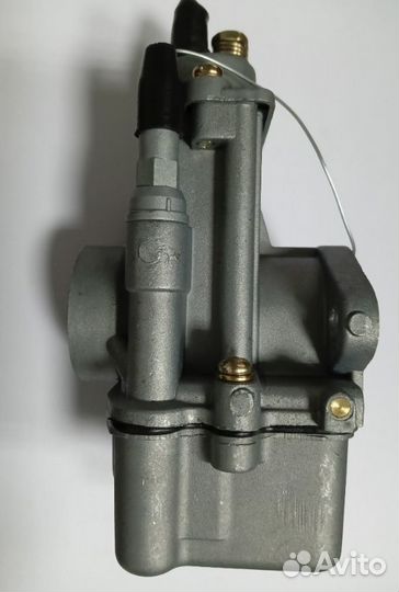 Карбюратор CW 65J (К65Ж-1107010) для Бурана