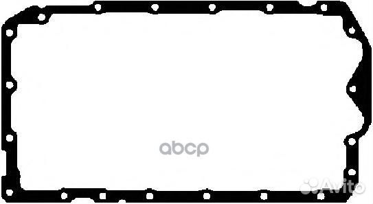 Прокладка масляного поддона 028047P Corteco