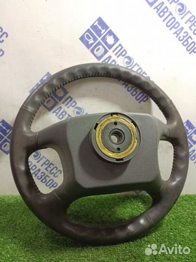 Руль Great Wall Safe внедорожник 2.2 491QE 2008