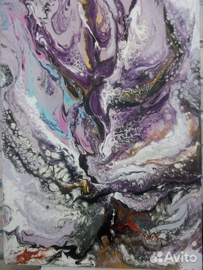 Сага о дереве