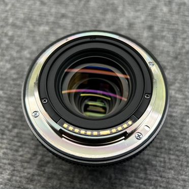 Fujifilm GF 50 f/3.5 R LM WR