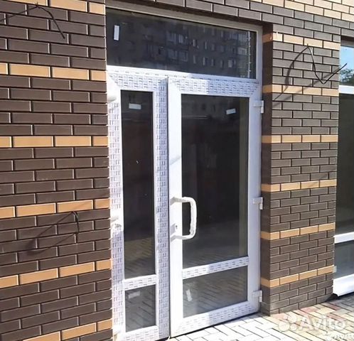 Окна пластиковые