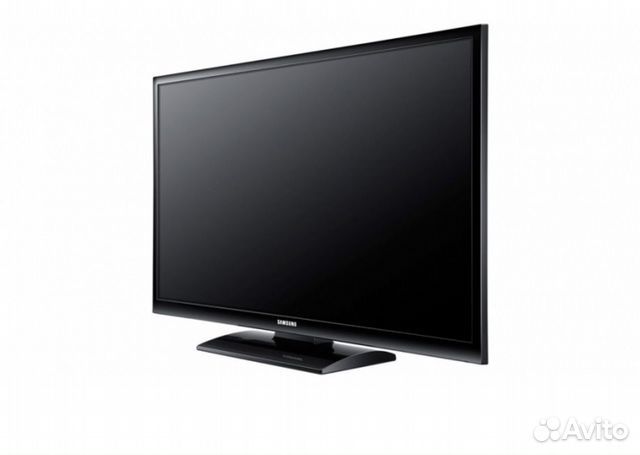 Samsung Плазменный телевизор Модель: PS43E450A1W купить в Екатеринбурге ...