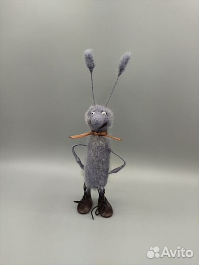 Таракан валяный