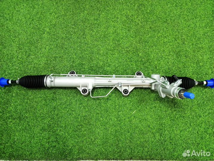 Рейка рулевая тойота рав4