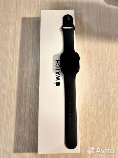 Apple watch