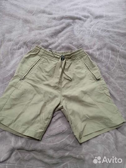 Женские шорты Rohan