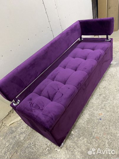 Диван «Парма» кухонный