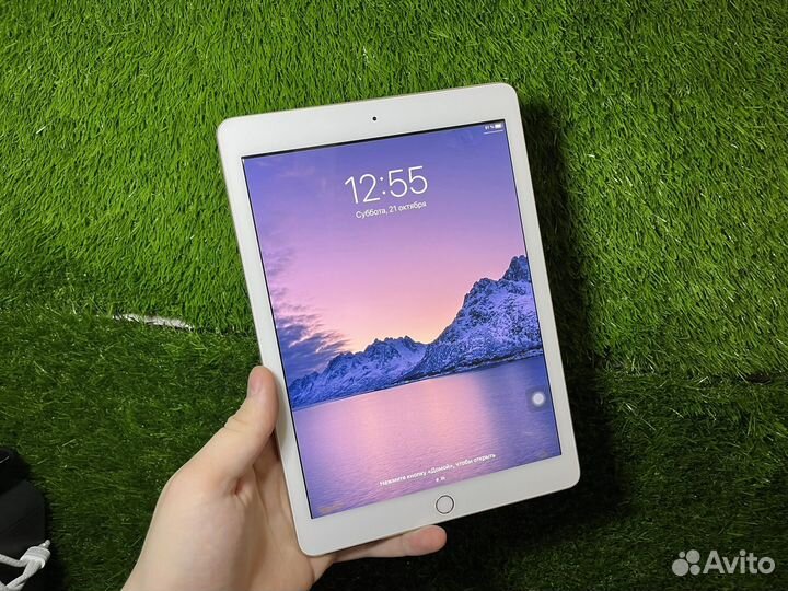 Планшет iPad air 2 64gb