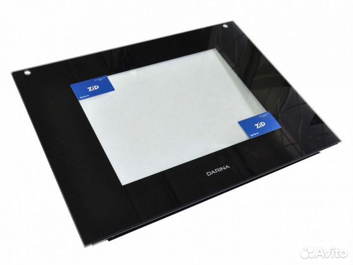 Стекло наружное darina мод. GM141, (450*595) (GM14