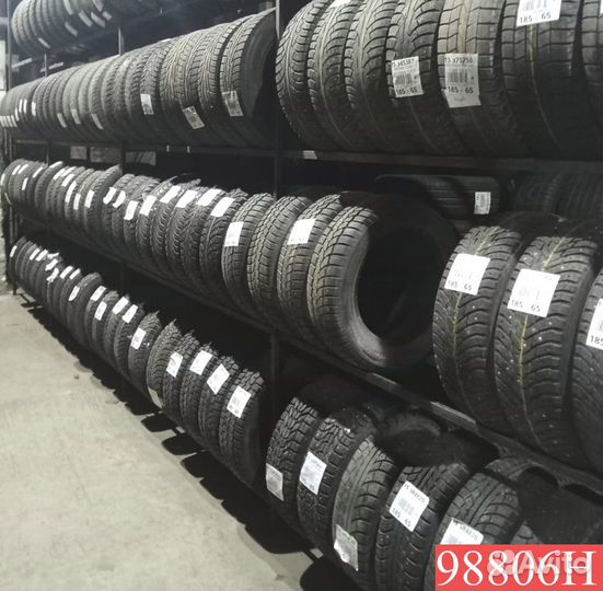 Hankook I'Pike RW11 225/60 R17 99M