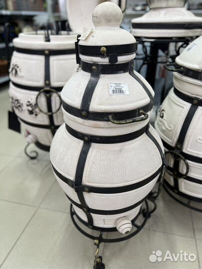 Тандыр Ахмат