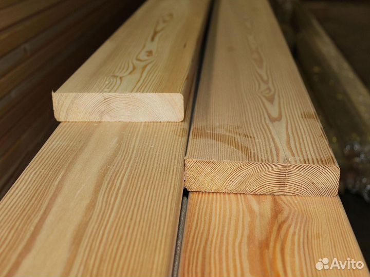 Доска ГОСТ 26002-83 50мм