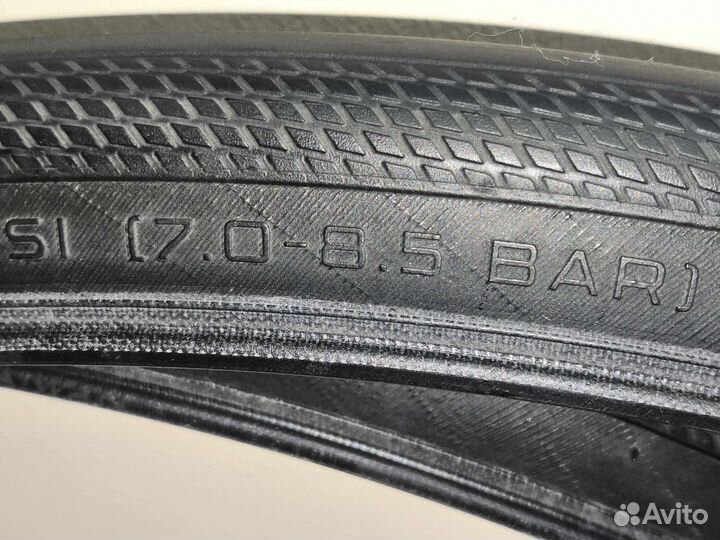 Покрышки Specialized Roadsport 700x26 клинчер