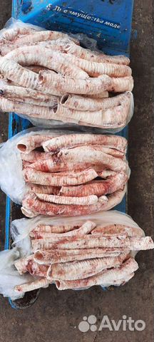 Трахея говяжья