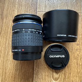 Объектив Olympus Zuiko 40-150 1:4-5,6