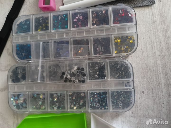 Набор для рукоделия