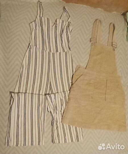 Женские вещи пакетом 40 42