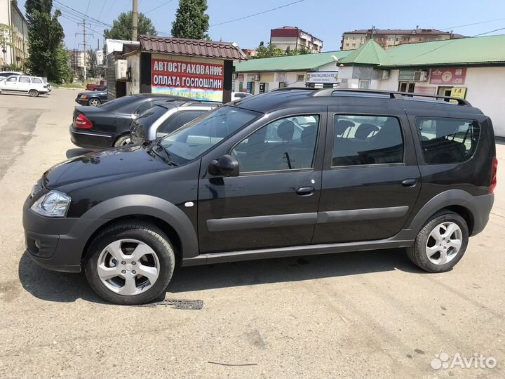 Аренда авто