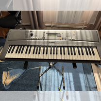 Синтезатор yamaha psr r300