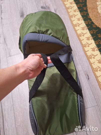 Переноска для детей