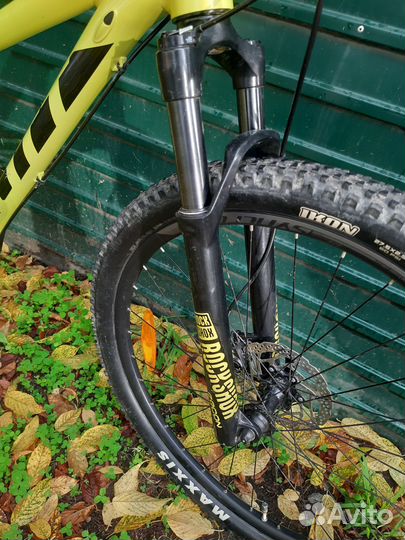 Продам велосипед Scott scale 700 рама XS