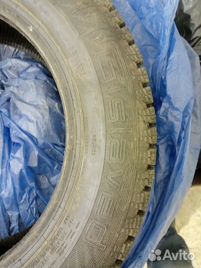 Gislaved Nord Frost 200 185/65 R15
