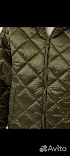 Куртка демисезонная женская Ostin