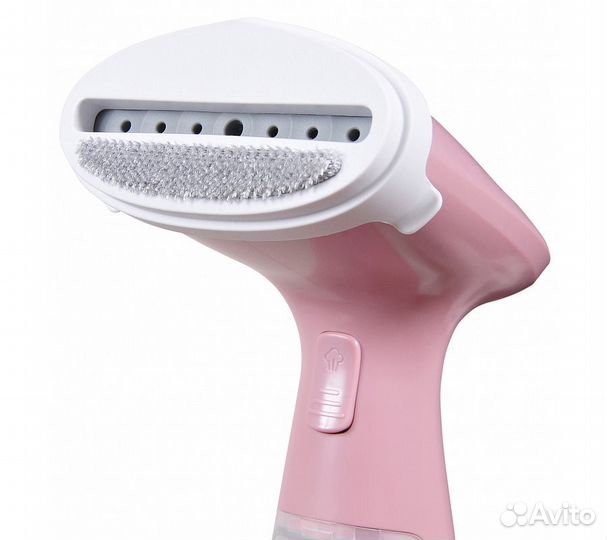 Отпариватель ручной Starwind STG1320 1200Вт розовы