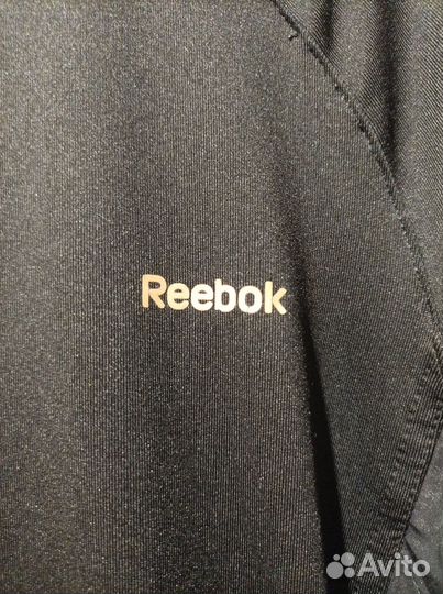 Кофта Reebok, р-р М