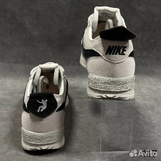 Женские кеды Nike (36-41)