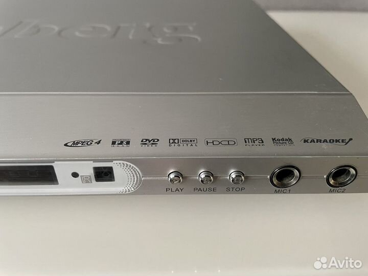 Dvd плеер + диски игры/музыка/мульт/фильмы