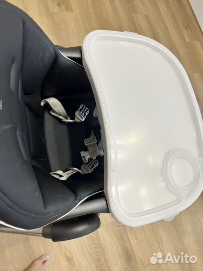 Стульчик для кормления peg perego