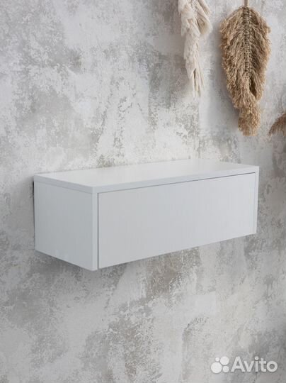 Тумба подвесная