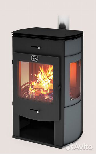 Камин Танго трио