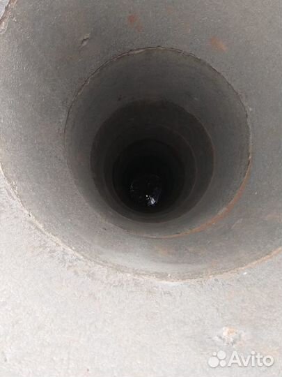 Колодцы и септики