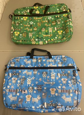 Сумка для ноутбука