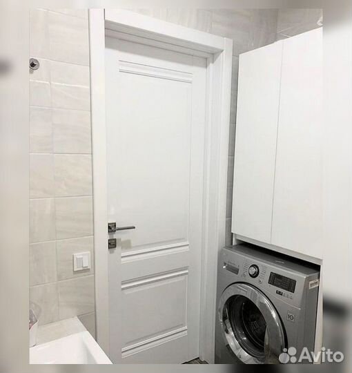 Дверь межкомнатная