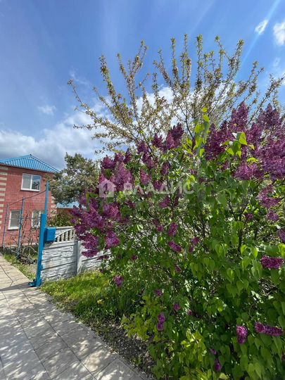 Дом 140 м² на участке 15 сот.