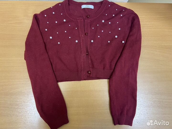 Школьная форма