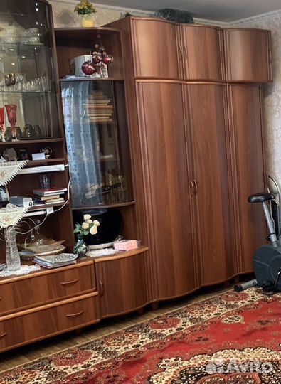 Стенка престиж