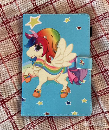 Чехол для планшета