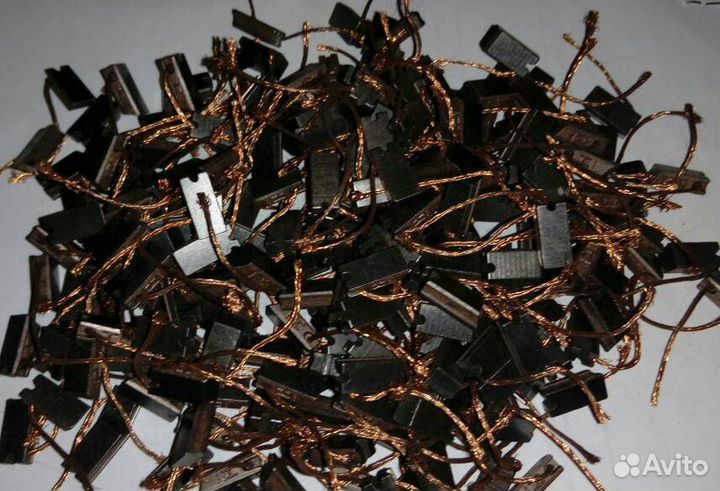 Запчасти для автономных отопителей