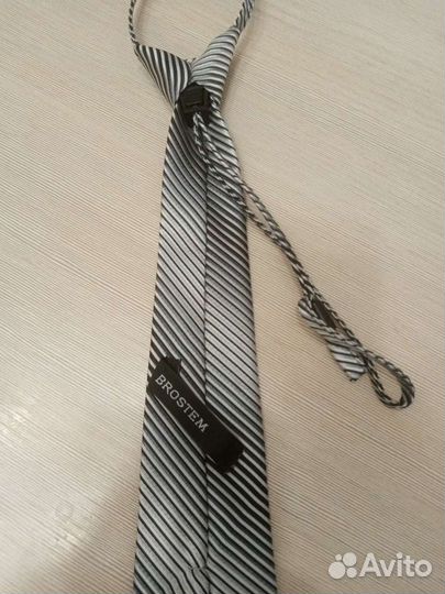 Галстук для мальчика